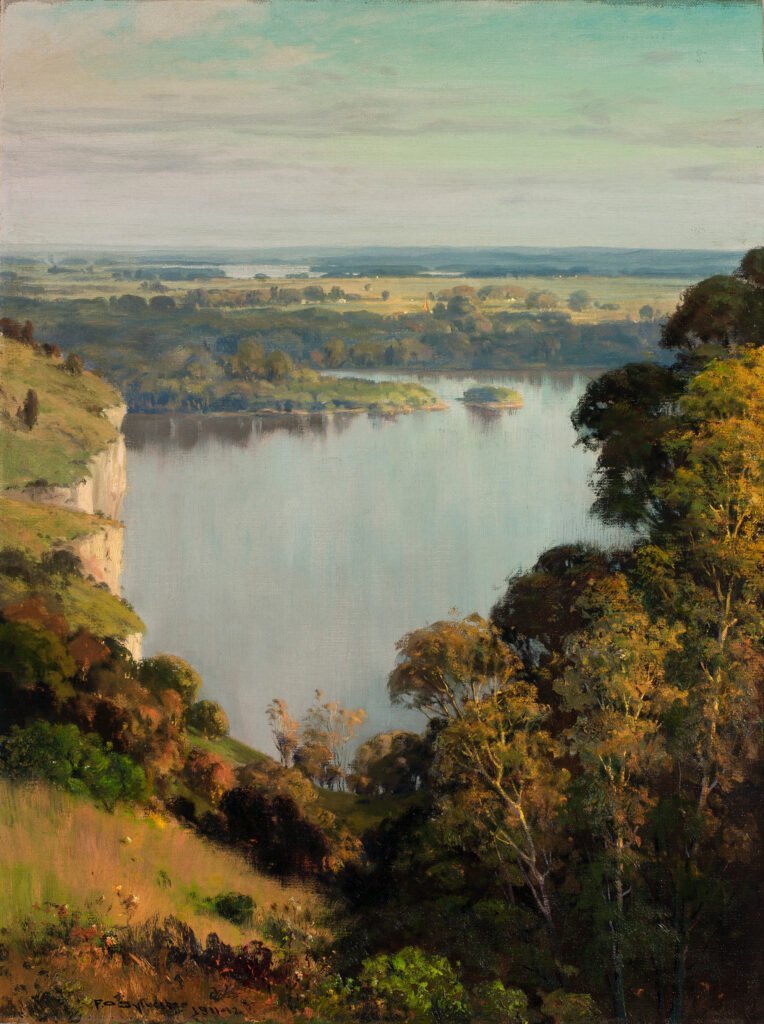 Frederick Oakes Sylvester
